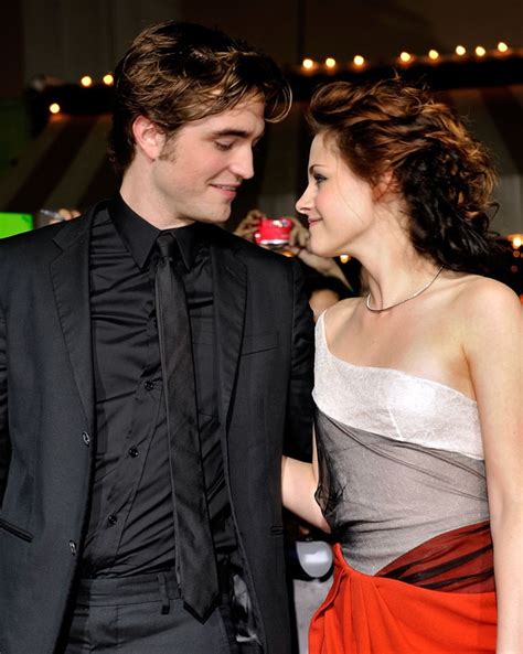 kristen stewart robert pattinson|robert pattinson kristen stewart affair.